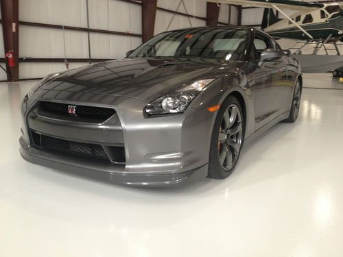 2009 Nissan GT-R Premium Coupe, US $66,995.00, image 5