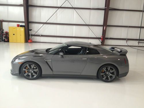 2009 Nissan GT-R Premium Coupe, US $66,995.00, image 7