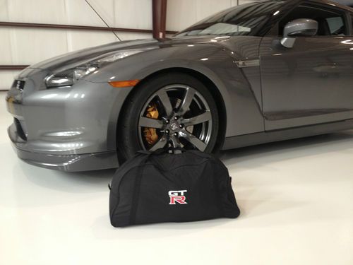2009 Nissan GT-R Premium Coupe, US $66,995.00, image 17
