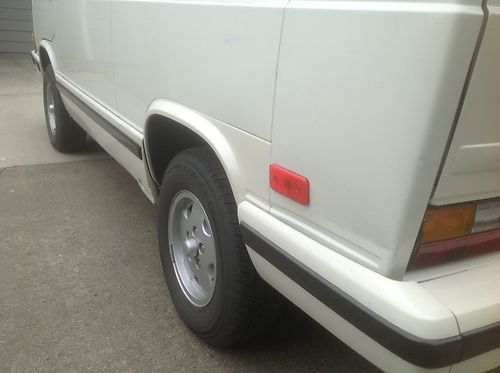 Volkswagen Wolfsberg Edition Vanagon, image 5