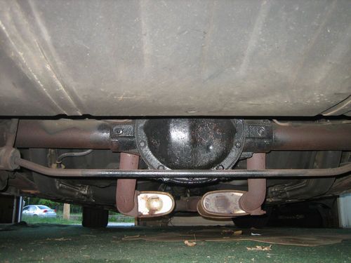 1979 Camaro Z28, image 2