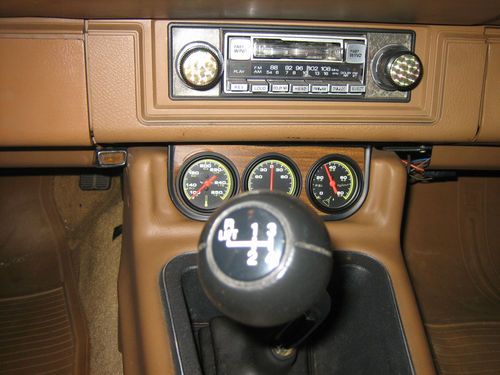 1979 Camaro Z28, image 14