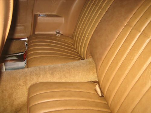 1979 Camaro Z28, image 15