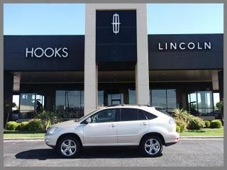 2005 lexus rx 330 4dr suv