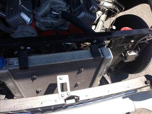 1955 chevy 210 2 two door gasser hot rod fresh big block and trans pro street, image 5