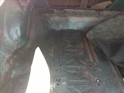 1955 chevy 210 2 two door gasser hot rod fresh big block and trans pro street, image 10