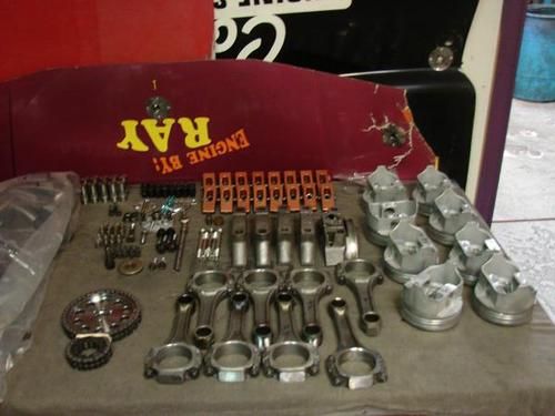 1955 chevy 210 2 two door gasser hot rod fresh big block and trans pro street, image 17