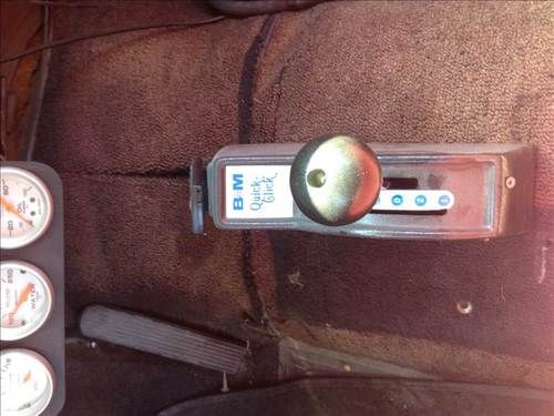 1955 chevy 210 2 two door gasser hot rod fresh big block and trans pro street, image 22