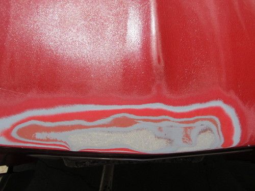 1965 Chevrolet Corvette ( 396 date correct clone ), image 17