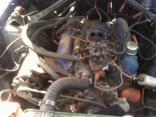 1964 1/2 Ford Mustang Convertible, image 6