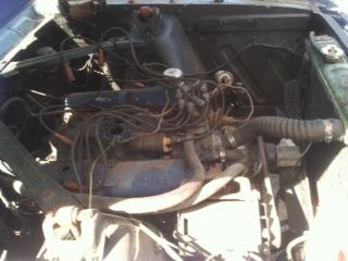 1964 1/2 Ford Mustang Convertible, image 9