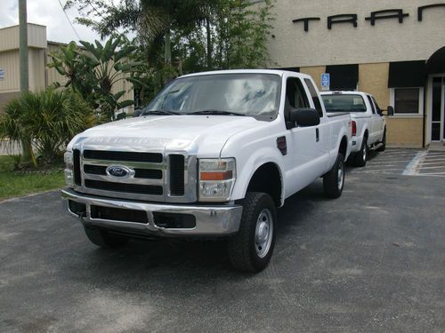 EXTRA CAB 4 DR 4X4 6.4 TURBO DIESEL AUTOMATIC LOADED GREAT WORK TRUCK!!!!!!!!!!!, US $9,989.00, image 5