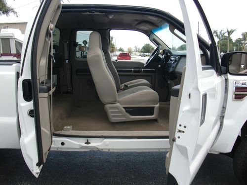 EXTRA CAB 4 DR 4X4 6.4 TURBO DIESEL AUTOMATIC LOADED GREAT WORK TRUCK!!!!!!!!!!!, US $9,989.00, image 8