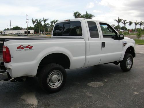 EXTRA CAB 4 DR 4X4 6.4 TURBO DIESEL AUTOMATIC LOADED GREAT WORK TRUCK!!!!!!!!!!!, US $9,989.00, image 11