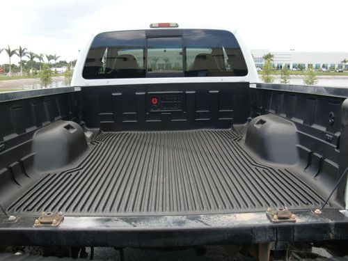 EXTRA CAB 4 DR 4X4 6.4 TURBO DIESEL AUTOMATIC LOADED GREAT WORK TRUCK!!!!!!!!!!!, US $9,989.00, image 12