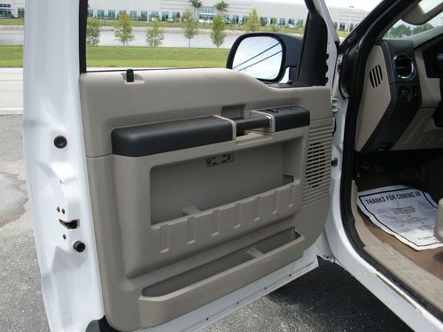 EXTRA CAB 4 DR 4X4 6.4 TURBO DIESEL AUTOMATIC LOADED GREAT WORK TRUCK!!!!!!!!!!!, US $9,989.00, image 14