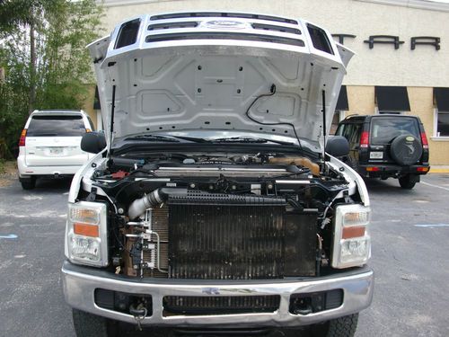 EXTRA CAB 4 DR 4X4 6.4 TURBO DIESEL AUTOMATIC LOADED GREAT WORK TRUCK!!!!!!!!!!!, US $9,989.00, image 16