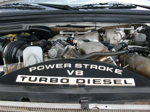 EXTRA CAB 4 DR 4X4 6.4 TURBO DIESEL AUTOMATIC LOADED GREAT WORK TRUCK!!!!!!!!!!!, US $9,989.00, image 17