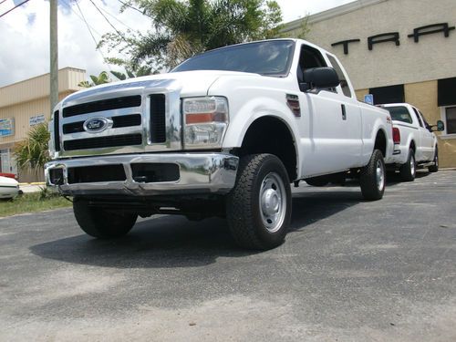 EXTRA CAB 4 DR 4X4 6.4 TURBO DIESEL AUTOMATIC LOADED GREAT WORK TRUCK!!!!!!!!!!!, US $9,989.00, image 19