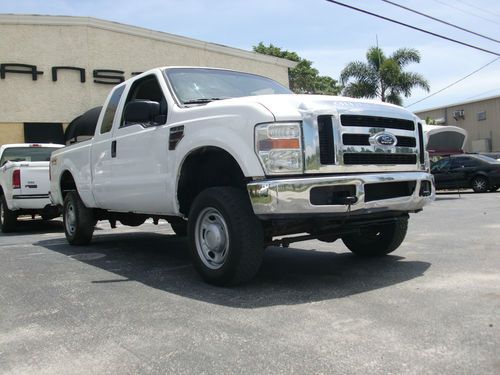 EXTRA CAB 4 DR 4X4 6.4 TURBO DIESEL AUTOMATIC LOADED GREAT WORK TRUCK!!!!!!!!!!!, US $9,989.00, image 20