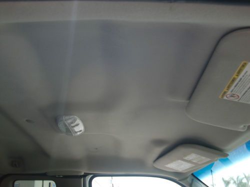 EXTRA CAB 4 DR 4X4 6.4 TURBO DIESEL AUTOMATIC LOADED GREAT WORK TRUCK!!!!!!!!!!!, US $9,989.00, image 21