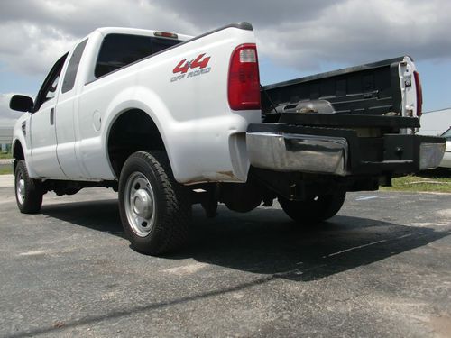 EXTRA CAB 4 DR 4X4 6.4 TURBO DIESEL AUTOMATIC LOADED GREAT WORK TRUCK!!!!!!!!!!!, US $9,989.00, image 22