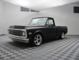 1969 chevy shortbed truck! fully restored!!
