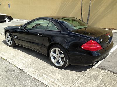2005 MERCEDES BENZ SL500 PREMIUM SPORT - CONVERTIBLE ROADSTER, US $28,990.00, image 21