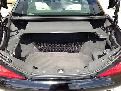 2005 MERCEDES BENZ SL500 PREMIUM SPORT - CONVERTIBLE ROADSTER, US $28,990.00, image 23