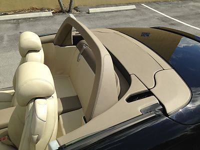 2005 MERCEDES BENZ SL500 PREMIUM SPORT - CONVERTIBLE ROADSTER, US $28,990.00, image 39