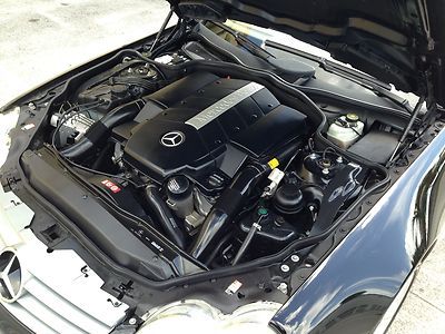 2005 MERCEDES BENZ SL500 PREMIUM SPORT - CONVERTIBLE ROADSTER, US $28,990.00, image 45