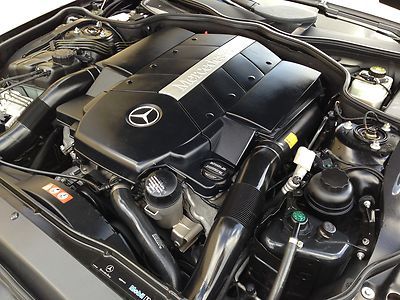 2005 MERCEDES BENZ SL500 PREMIUM SPORT - CONVERTIBLE ROADSTER, US $28,990.00, image 46