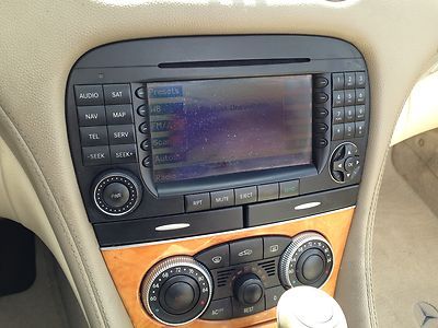 2005 MERCEDES BENZ SL500 PREMIUM SPORT - CONVERTIBLE ROADSTER, US $28,990.00, image 51