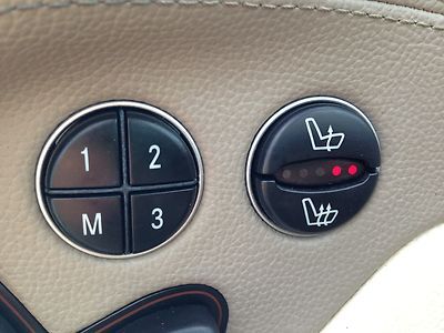 2005 MERCEDES BENZ SL500 PREMIUM SPORT - CONVERTIBLE ROADSTER, US $28,990.00, image 54