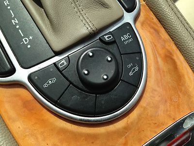 2005 MERCEDES BENZ SL500 PREMIUM SPORT - CONVERTIBLE ROADSTER, US $28,990.00, image 56