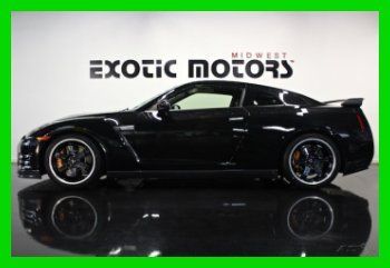 2014 nissan gtr track edition!!! brand new 41 miles  msrp - $116,995.00!!!
