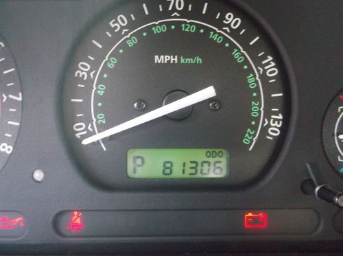 2003 Land Rover Freelander, NO RESERVE, image 5