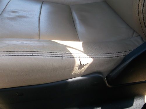 2003 Land Rover Freelander, NO RESERVE, image 8