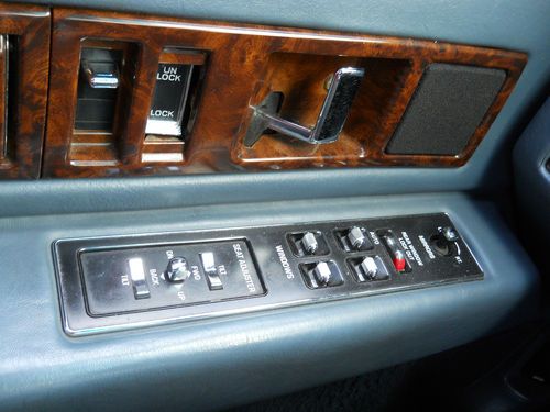 1994 Cadillac 6 Door Fleetwood Limousine,, image 11