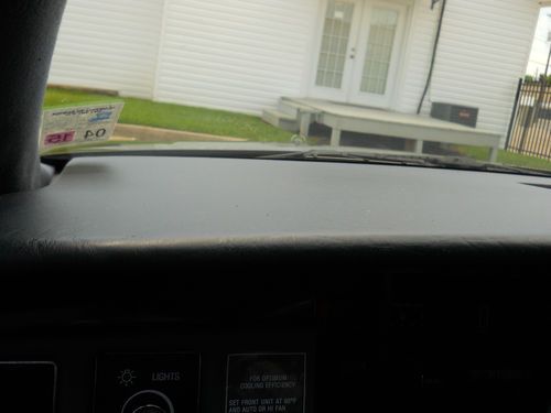 1994 Cadillac 6 Door Fleetwood Limousine,, image 15