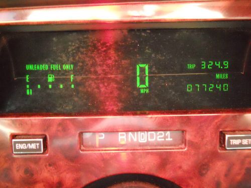 1994 Cadillac 6 Door Fleetwood Limousine,, image 18