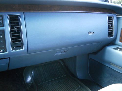 1994 Cadillac 6 Door Fleetwood Limousine,, image 20