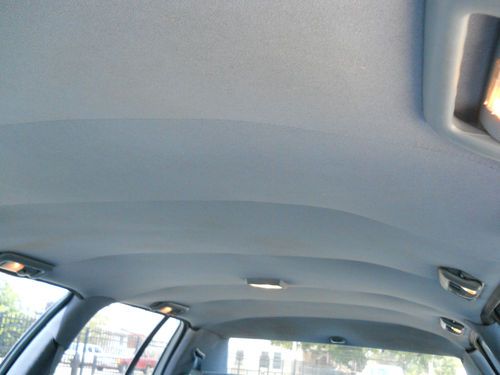 1994 Cadillac 6 Door Fleetwood Limousine,, image 21