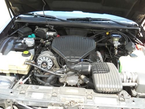 1994 Cadillac 6 Door Fleetwood Limousine,, image 22