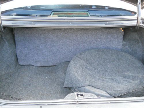 1994 Cadillac 6 Door Fleetwood Limousine,, image 24