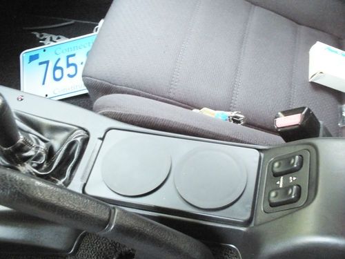1990 Mazda Miata (red), 33k Miles, One Family Owner, GREAT CONDITION, image 10