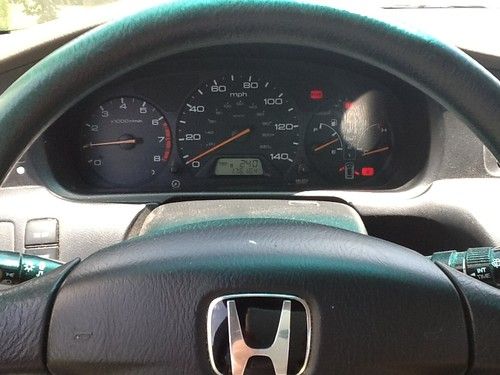 2004 Honda Odyssey LX Mini Passenger Van 5-Door 3.5L, US $4,900.00, image 3