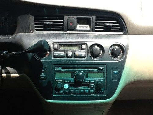 2004 Honda Odyssey LX Mini Passenger Van 5-Door 3.5L, US $4,900.00, image 4