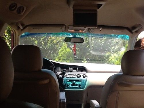 2004 Honda Odyssey LX Mini Passenger Van 5-Door 3.5L, US $4,900.00, image 5