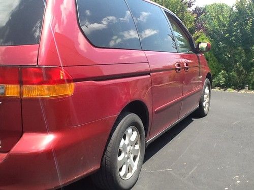 2004 Honda Odyssey LX Mini Passenger Van 5-Door 3.5L, US $4,900.00, image 6